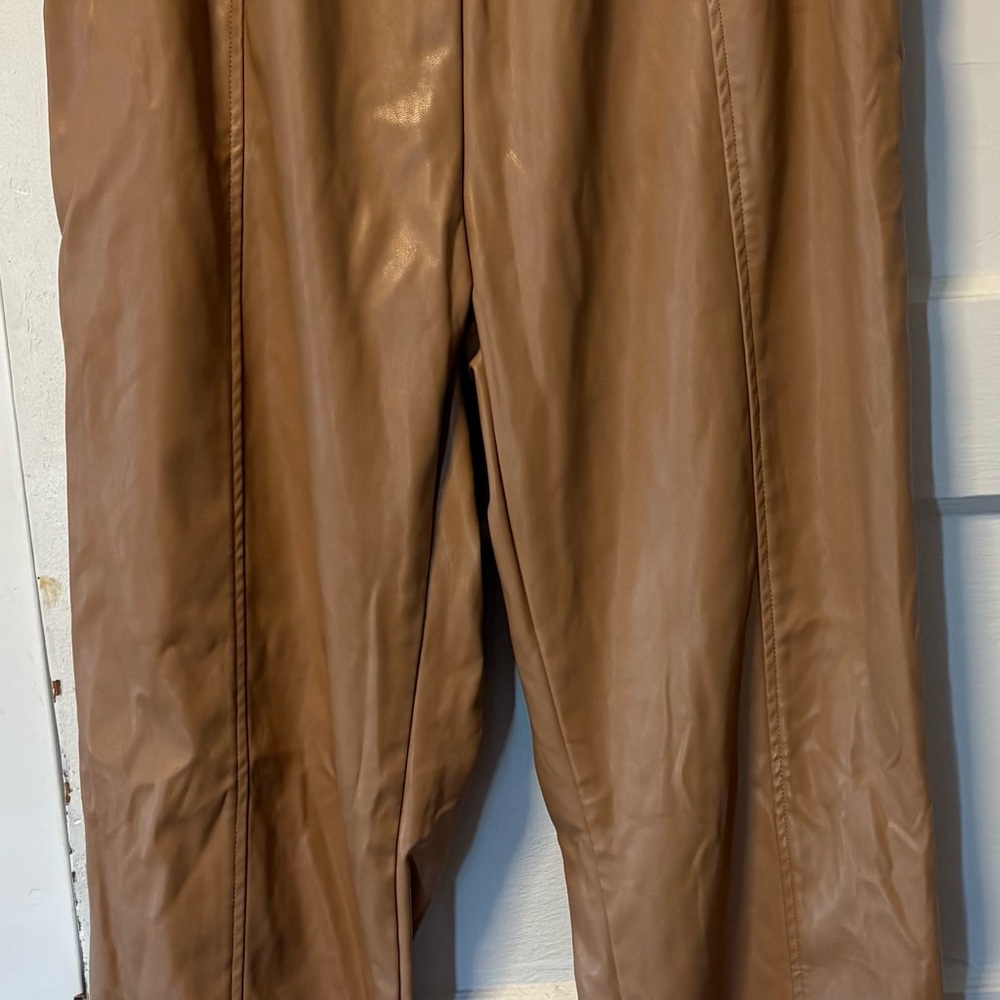 H&M Women's Brown Joggers
